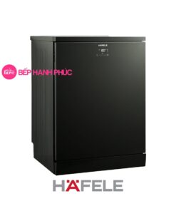Máy rữa chén netro Hafele HDW-F60F